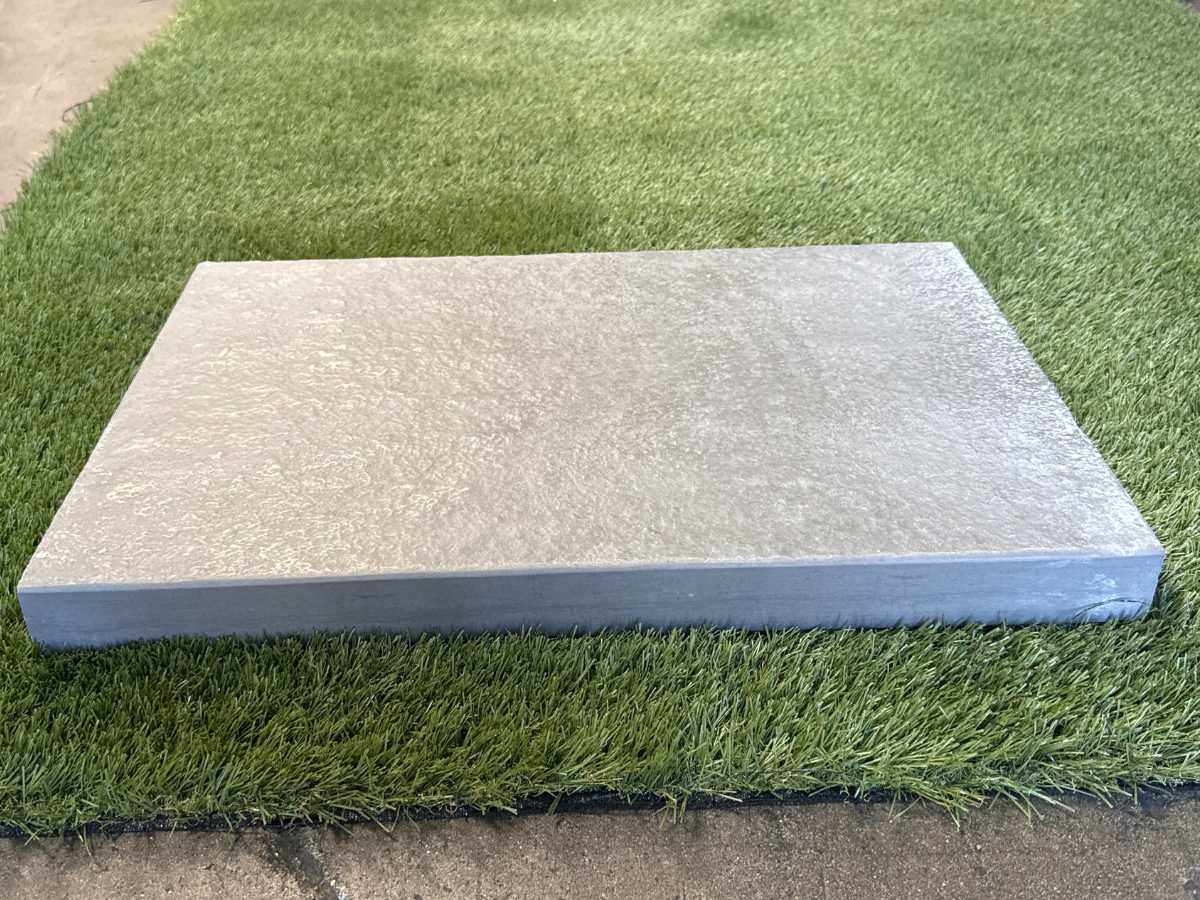 Indian Bluestone 5cm Modern Pool Coping 16x24