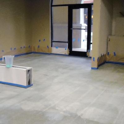 Mapei Primer L Primer 1 gal (For Porous Surfaces) - Hover