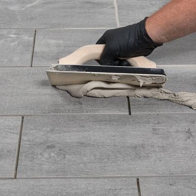 Mapei Ultracolor Plus FA Grout 25lb Black - Hover