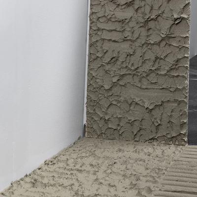 Mapei Keraflex Plus White Thinset Tile Mortar 44lb - Hover