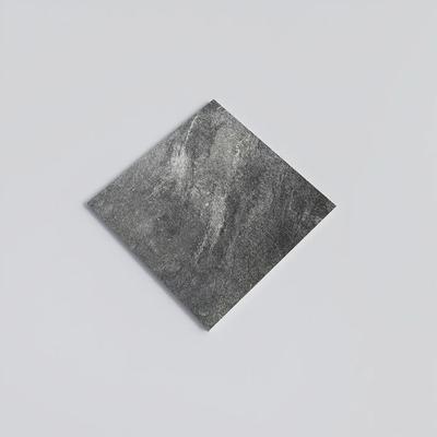 Pluto Grey 2cm Paver 24x24 - Hover