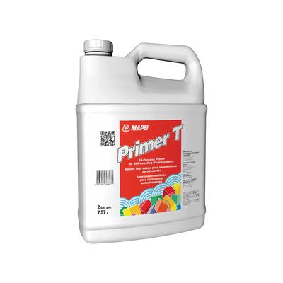 Mapei Primer T Primer 2 gal (For NON Porous Surfaces)