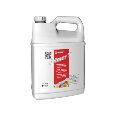 Mapei Primer T Primer 1 qt (For NON Porous Surfaces)