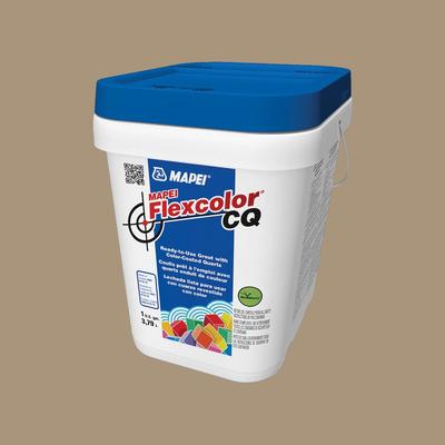 Mapei Flexcolor CQ Premix Grout 1 gal Premix Cobblestone