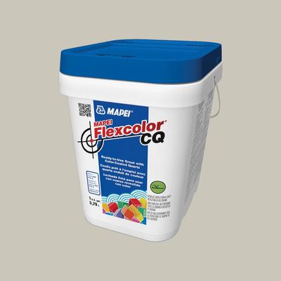 Mapei Flexcolor CQ Premix Grout 1 gal Premix Alabaster