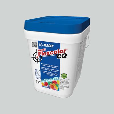 Mapei Flexcolor CQ Premix Grout 1 gal Premix Sea Salt