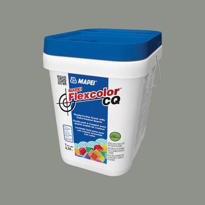 Mapei Flexcolor CQ Premix Grout 1 gal Premix Cavern Moss