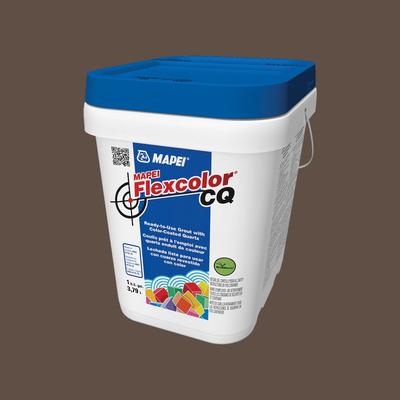 Mapei Flexcolor CQ Premix Grout 1 gal Premix Cocoa