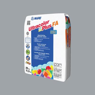 Mapei Ultracolor Plus FA Grout 25lb Armor