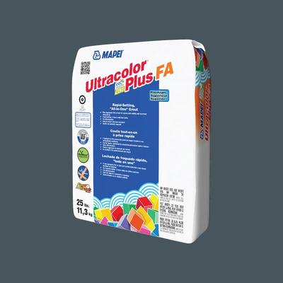 Mapei Ultracolor Plus FA Grout 25lb Night Sky