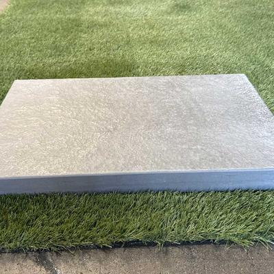 Indian Bluestone 5cm Modern Pool Coping 12x24