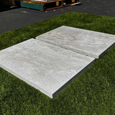 Verona Marble 3cm Paver 12x24