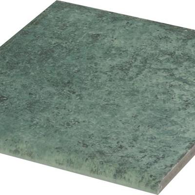 Hestia Emerald Bullnose 6x6 Trim