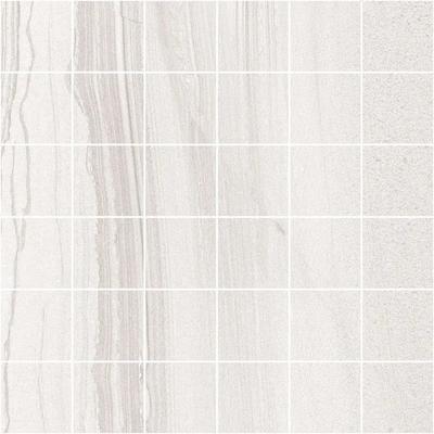Regalia Blanco 13x13 Mosaic