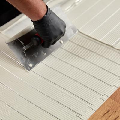 Mapei Ultrabond Eco 995 Wood Flooring Adhesive 4 gal - Hover