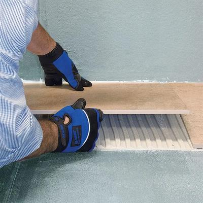 Mapei Ultraflex LFT Rapid Set Grey Thinset Tile Mortar 50lb - Hover