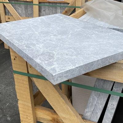 Tundra Marble 3cm Paver 16x24 - Hover