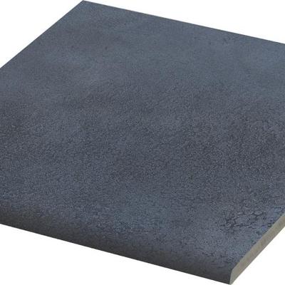 Demeter Cobalt Bullnose 6x6 Trim