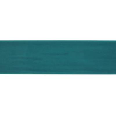 Zephyr Peacock Green 3x12 Picket