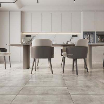 Velour Gris 12x24 R - Hover