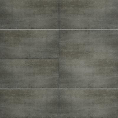 Velour Grafito 24x48 R
