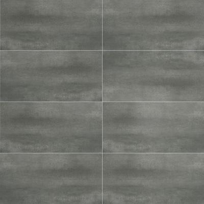 Velour Antracita 24x48 R