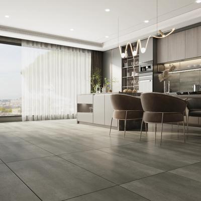 Velour Antracita 24x48 R - Hover
