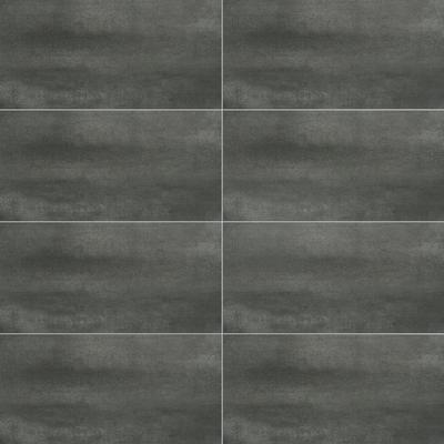 Velour Antracita 12x24 R