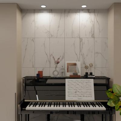 Velenca White 12x24 Unpolished - Hover