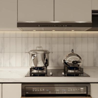 Velenca Wall Bright 4x10 Beveled - Hover