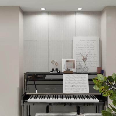 Valora Suite Gris 12x36 R - Hover