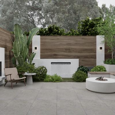 Valora Grafito 24x48 R - Hover