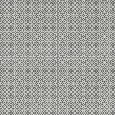 Tresse Retro 8x8