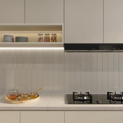 Soleil Oslo BG 3x12 Bullnose - Hover