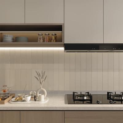 Soleil Nuuk BG 3x12 Bullnose - Hover