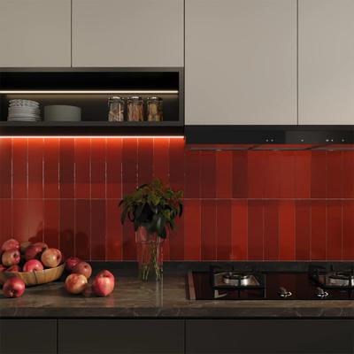 Soleil Lisbon BG 3x12 Bullnose - Hover
