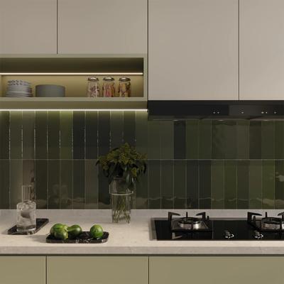 Soleil Glasgow BG 3x12 Bullnose - Hover