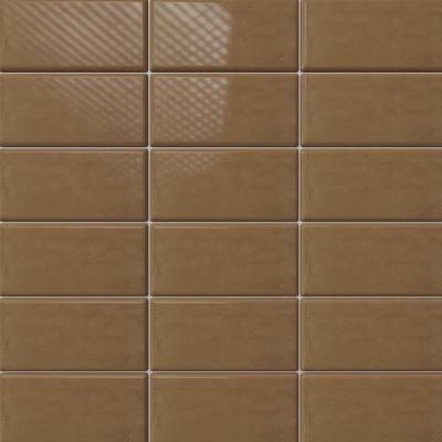 Rosalind Terra BG 3x6 Single Bullnose