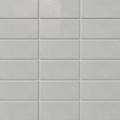 Rosalind Rosalind OFF White BG 3x6 Single Bullnose
