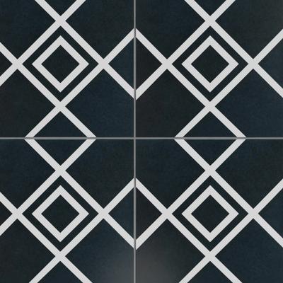 Riviera Squares 8x8