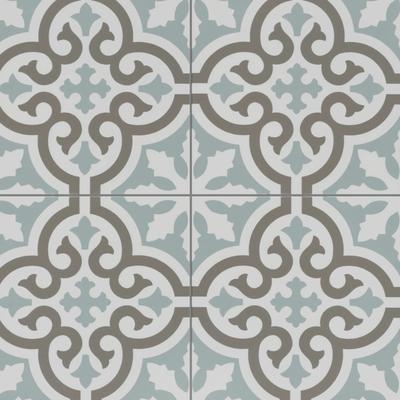 Riviera Aqua 8x8