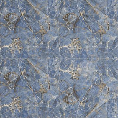 Noire Marble Nouveau 48x48 Unpolished