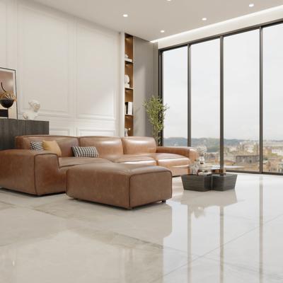 Noire Athea 48x48 R Polished - Hover