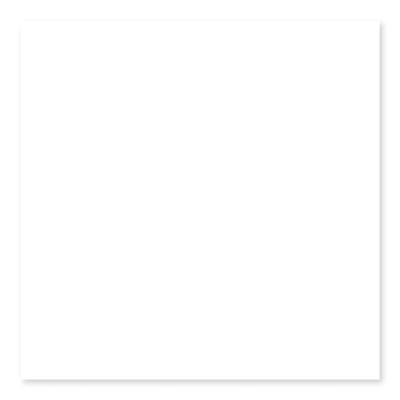 Mood BG White Ice 3x12 Single Bullnose