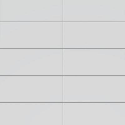 Mood BG Tender Gray 4-1/4 x 10