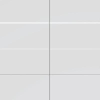 Mood BG Tender Gray 3x6