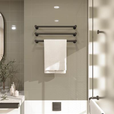 Mood BG Taupe 6x6 - Hover