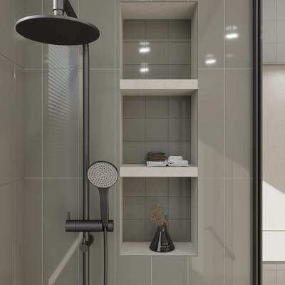 Mood BG Taupe 6x18 - Hover