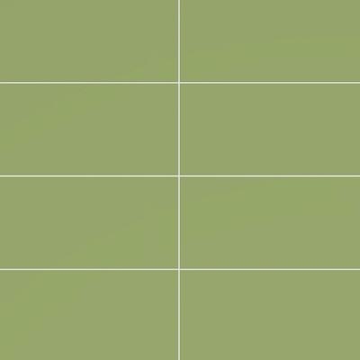 Mood BG Spring Green 3x6