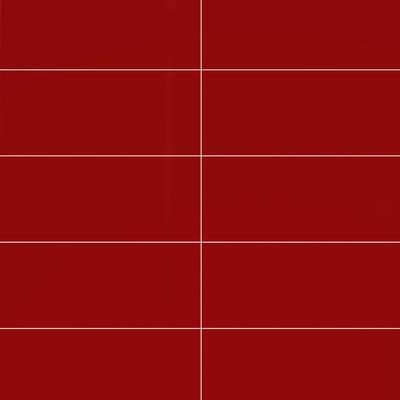 Mood BG Red Pepper 4-1/4 x 10